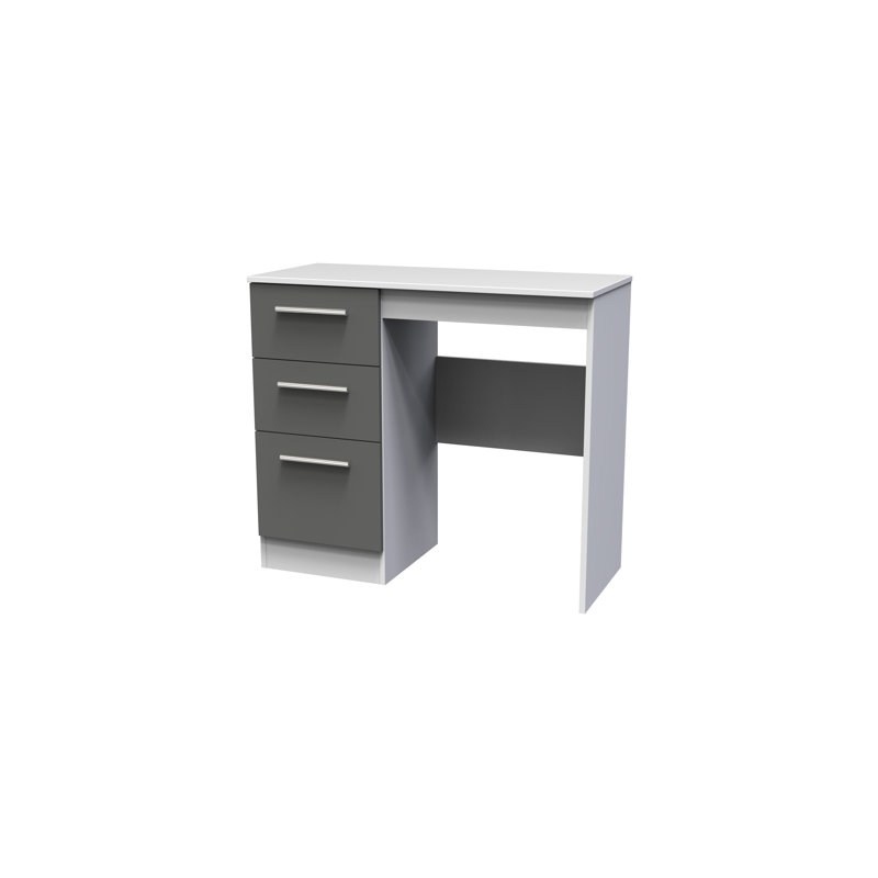 Takijah Vanity IN Dusk Grey