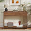 43.3'' Console Table With 2 Drawers-1137939785