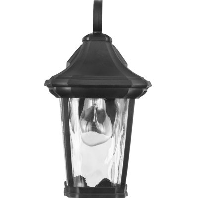 Bertold Wall Light