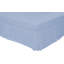 200 TC 50/50 Percale Polycotton Percale Fitted Sheet-20287169-20287183