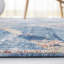 Tapis abstrait Olympia Performance-221529278