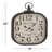Adylenne Wall Clock
