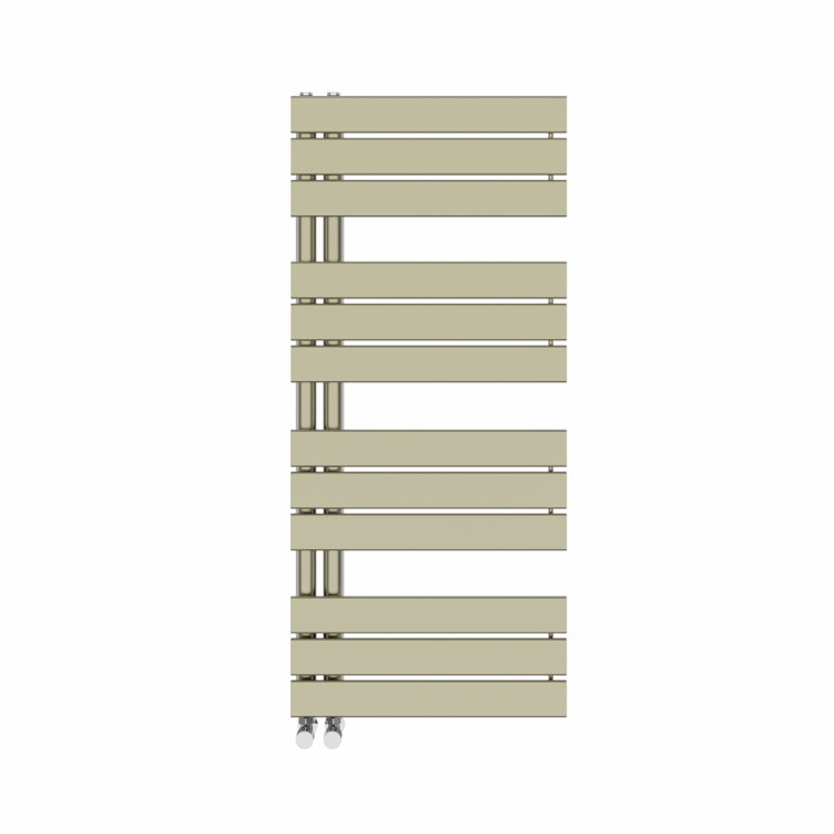 Brayner Flat Panel Towel Rail Heated Towel Rails