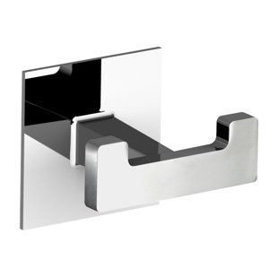 Wall Mounted Robe Hook
