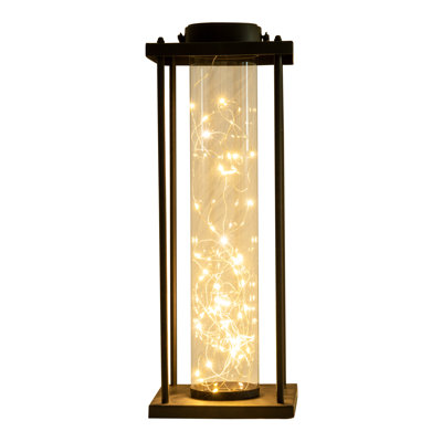 LED-Außenlaterne Aeralynn