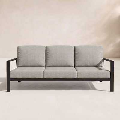 Townsend 80" Sunbrella® Patio Sofa