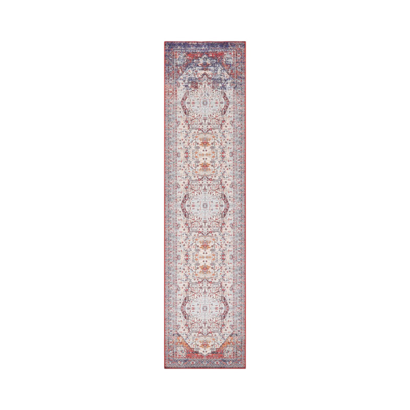 Hokuto Rug, Runner 2'6" x 10'