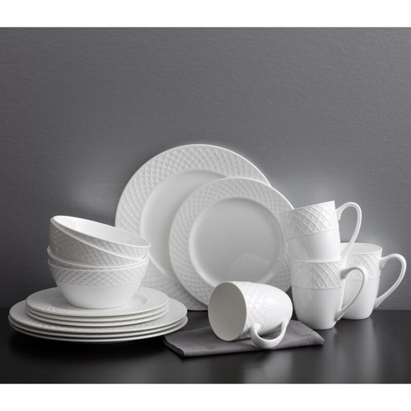 https://assets.wfcdn.com/im/62475377/resize-h600-w600%5Ecompr-r85/1534/153494239/Mikasa+Trellis+16+Piece+Dinnerware+Set%2C+Service+for+4%2C+White.jpg