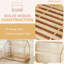 Single (3') Toddler Beds House Beds