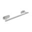 41cm 1 Wall Mounted Required Towel Bar