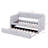 Upholstered Daybed Sofa Bed Twin Size With Trundle Bed And Wood Slat-790750538