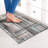 Kynslie Striped Anti-Fatigue Non-Skid Kitchen Mat