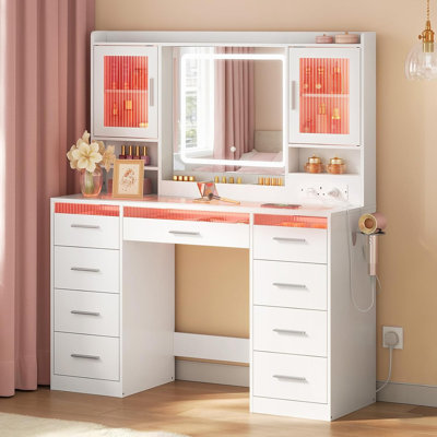Dressing Table