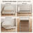 Upholstered Bed Frame-633186511-635734317