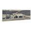 Idyllic Farm by Don Schwartz - Wrapped Canvas Panoramic Print-824983113