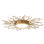 Twig Ceiling Fixture