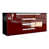 Burgundy (glossy)/White (glossy) is out of stock selected