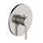 Satin Nickel selected