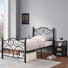 Ensemble de chambre à coucher 3 pièces Auxter
