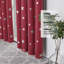 Manzanita Eyelet Room Darkening Thermal Curtains-2132808250-2132808210