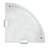 Boucher Corner Corner Shelf-1077591900