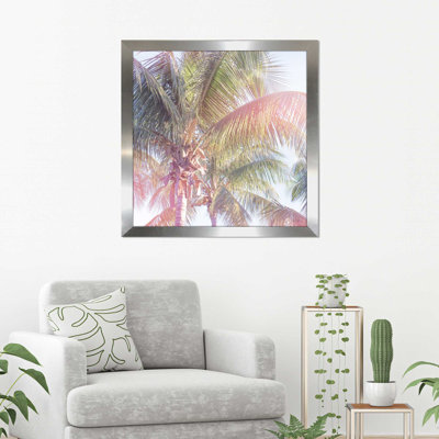 Dream Palm II' Photographic Print on Canvas -  Bay Isle Home™, BYIL2276 44481255
