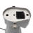 200W Electric Stainless Steel Vegetable Slicer Machine