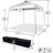 Steel Pop-up Canopy-87732803-98041743