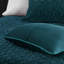 Ensemble de courtepointe en velours de trois articles Harper-203885499-203885497