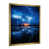 Gold Picture Framed