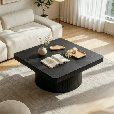 Single Coffee Table