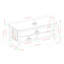Table basse simple Denyce-529263881