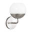 Alvin 1 - Light Armed Sconce-1322705398
