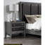 Table de chevet de style moderne