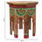 Atiksh Wooden Side Table