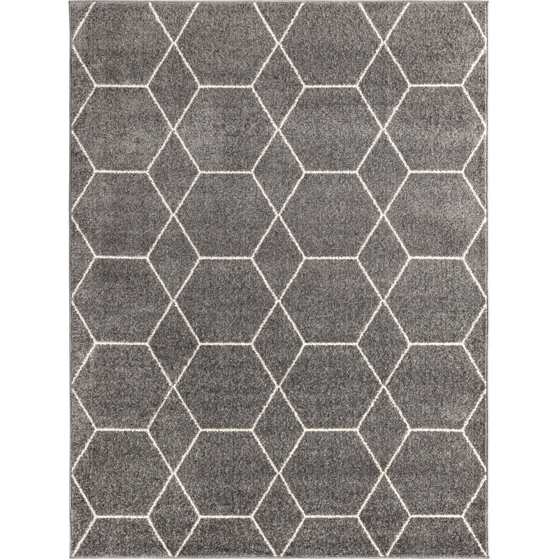 Arborville Makowski Rug, Rectangle 9' x 12'