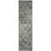 Tapis oriental gris Golub