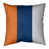 Orange/Navy/Gray