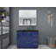 Ensemble de meuble-lavabo simple 42 po Campball-311641598-311641599