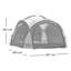 Briyit 5 Person Tent