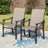 Nosson Premium All-Weather Outdoor Sling Chair-109845240