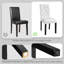 Chaise rembourrée Clintock-1660611420