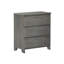 Commode 3 tiroirs