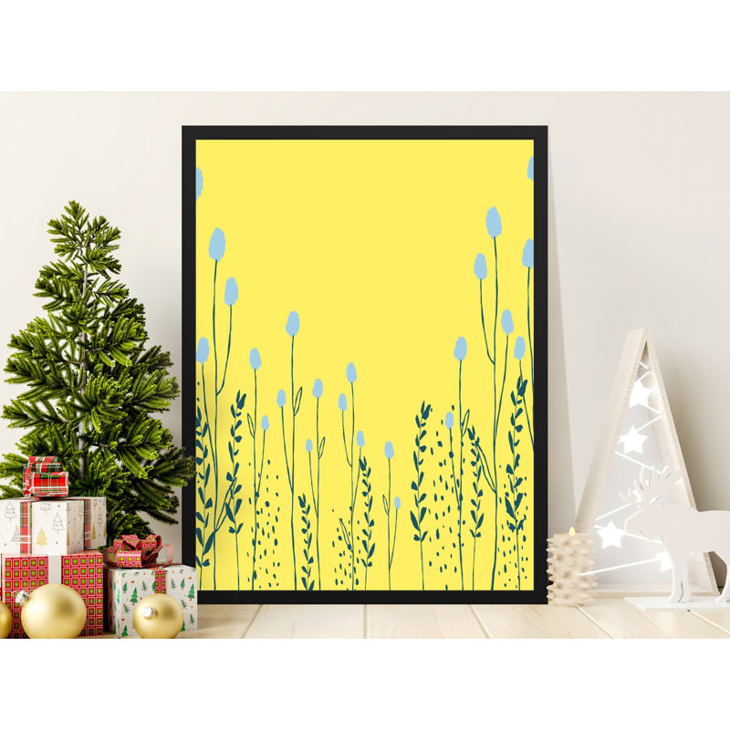 Ceniyah Single Picture Frame Print, 43.18cm H x 27.94cm W