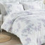 Ensemble de couette Jardin De Rose-98200071-122444988