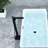 Campia Floor Tub Filler with Diverter-81987402