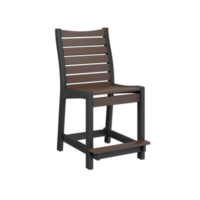 Bristol Outdoor Bar Stool