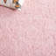 Lindsay Shag Performance Solid Colour Rug-652132604