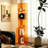 Acrylic storage display multi-level bookcase-648593939