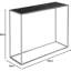 Polytric 100cm Console Table-1280868138-1307674448